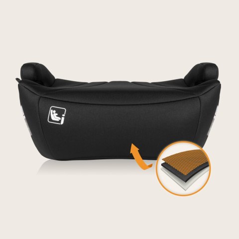 Fotelik Samochodowy Siedzisko Lionelo Luuk 22 do 36 kg