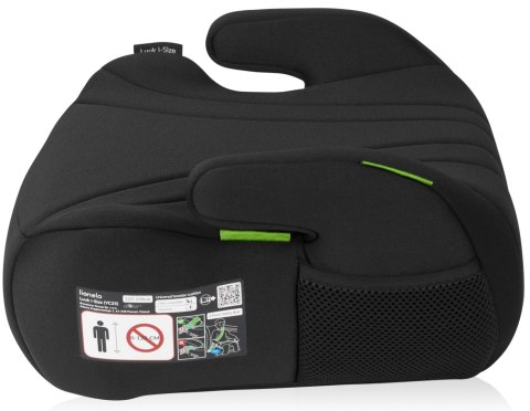 Fotelik Samochodowy Siedzisko Lionelo Luuk 22 do 36 kg