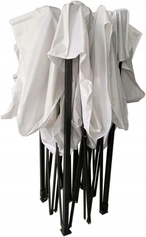 Gardenia Gazebo 3x3m namiot pawilon wodoodporny