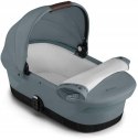 Gondola do wózka dziecięcego Cybex Gazelle S 2.0 Cot STORMY BLUE