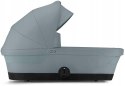 Gondola do wózka dziecięcego Cybex Gazelle S 2.0 Cot STORMY BLUE