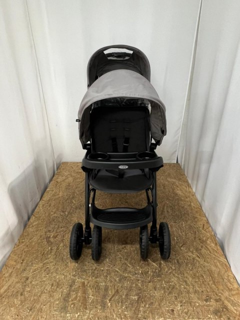 Graco Stadium Duo Wózek Tandemowy