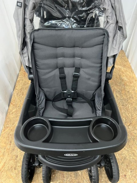 Graco Stadium Duo Wózek Tandemowy