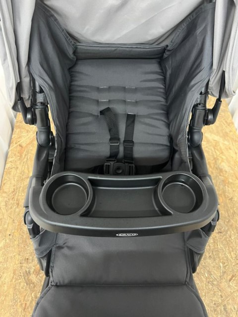 Graco Stadium Duo Wózek Tandemowy