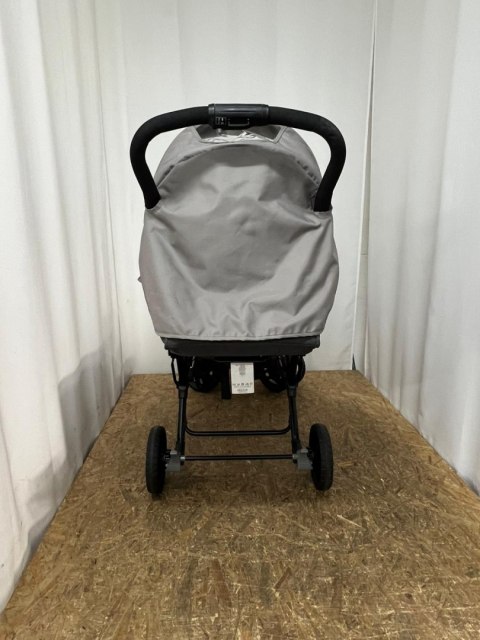 Graco Stadium Duo Wózek Tandemowy