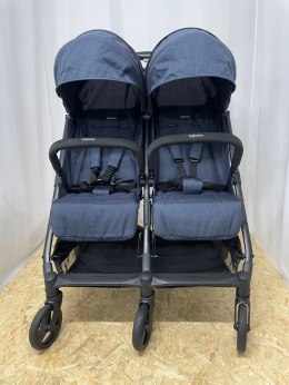 Inglesina Twin Sketch wózek spacerowy bliźniaczy
