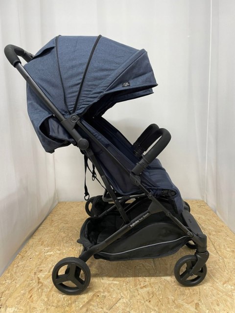 Inglesina Twin Sketch wózek spacerowy bliźniaczy