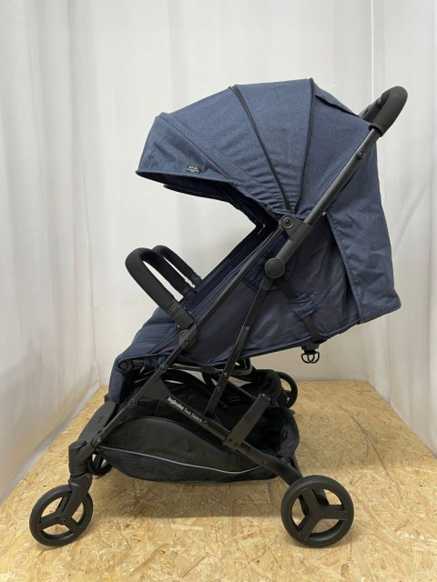 Inglesina Twin Sketch wózek spacerowy bliźniaczy