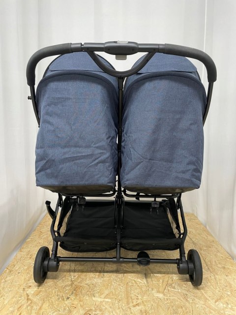 Inglesina Twin Sketch wózek spacerowy bliźniaczy