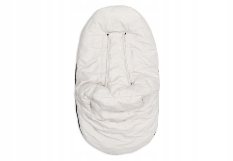 Jollein Śpiworek do wózka Piaskowy