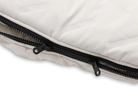 Jollein Śpiworek do wózka Piaskowy