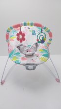 Leżaczek Bright Starts Flamingo Vibes 0m+