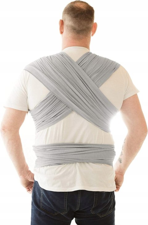 MANDUCA Chusta do noszenia dziecka