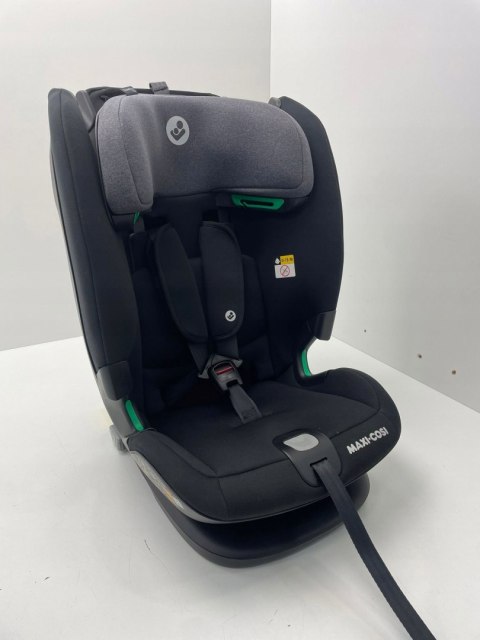 Maxi-Cosi Titan Plus i-Size, Black 9-36 kg