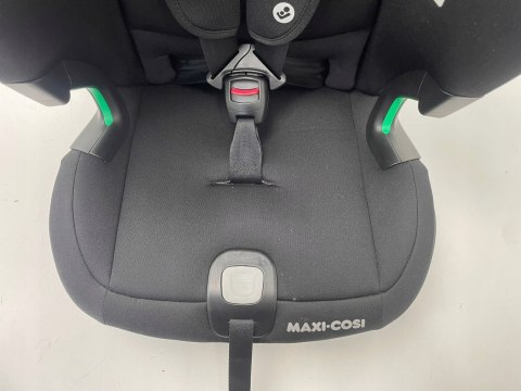 Maxi-Cosi Titan Plus i-Size, Black 9-36 kg