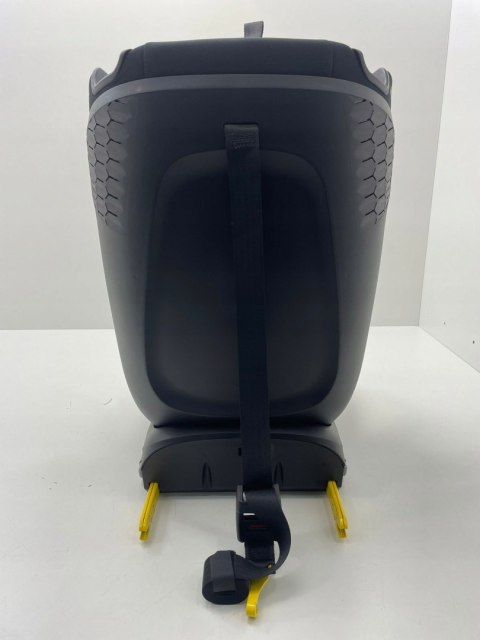 Maxi-Cosi Titan Plus i-Size, Black 9-36 kg