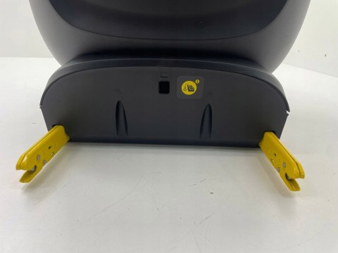 Maxi-Cosi Titan Plus i-Size, Black 9-36 kg