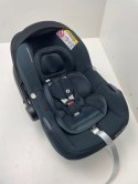 Maxi-Cosi fotelik CabrioFix i-Size 0-12kg Essential Graphite