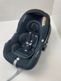 Maxi-Cosi fotelik CabrioFix i-Size 0-12kg Essential Graphite