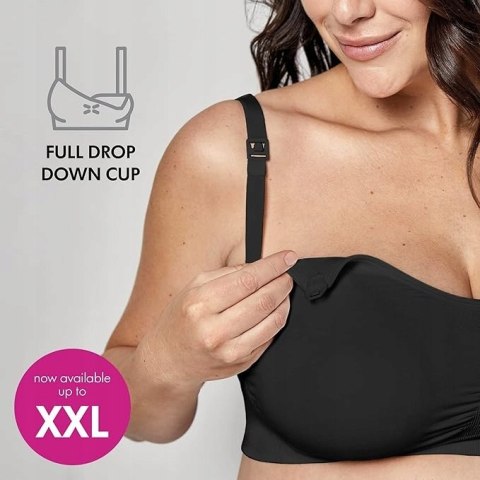 Medela Biustonosz Keep Cool Ultra L