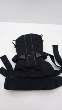 Nosidełko One BABYBJORN Czarny
