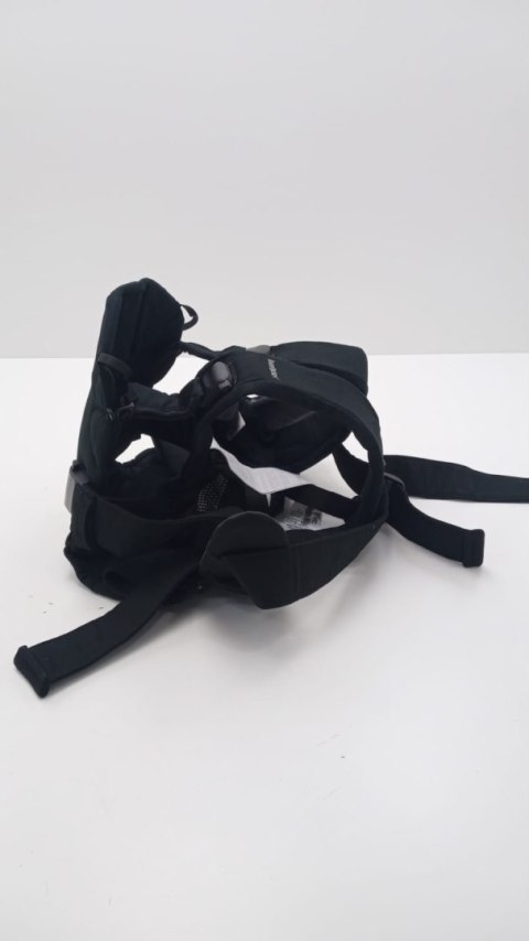 Nosidełko One BABYBJORN Czarny