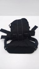 Nosidełko One BABYBJORN Czarny