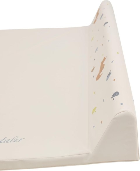 Przewijak Mata do Przewijania Sterntaler 70x50 cm