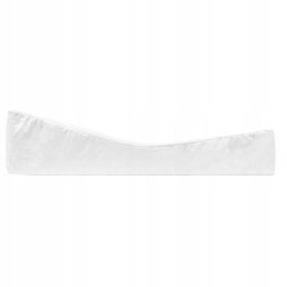 Przewijak miękki Beaba 45 x 74 cm biały wodoodporny