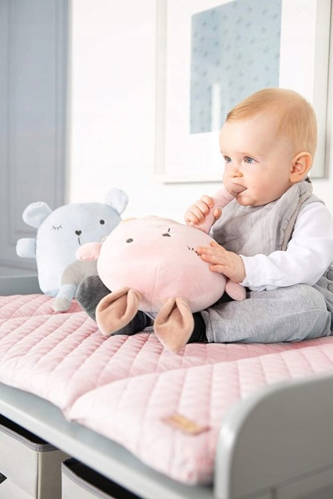 Roba Mata do przewijania Przewijak miękki 75 x 85 cm