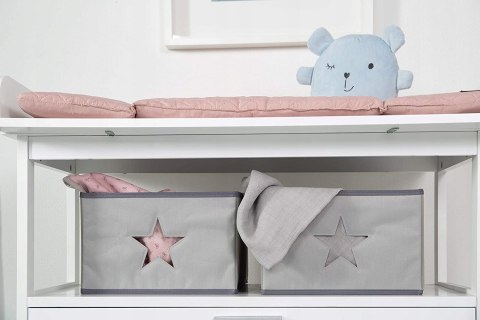 Roba Szafka pielęgnacyjna, komoda z przewijakiem