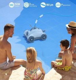 WYBOT HJ1008 ODKURZACZ BASENOWY 150W