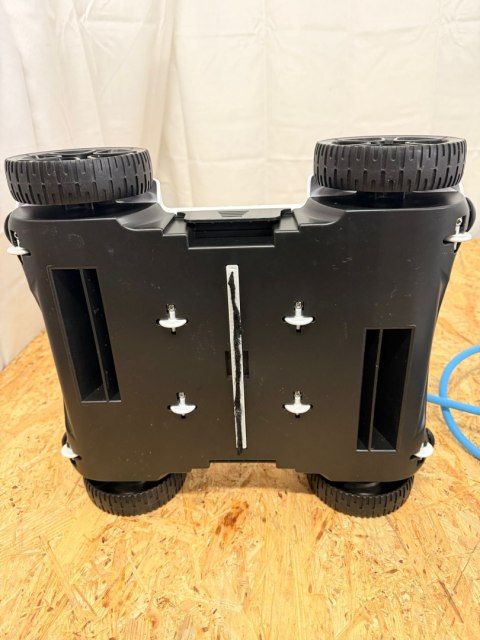 WYBOT HJ1008 ODKURZACZ BASENOWY 150W