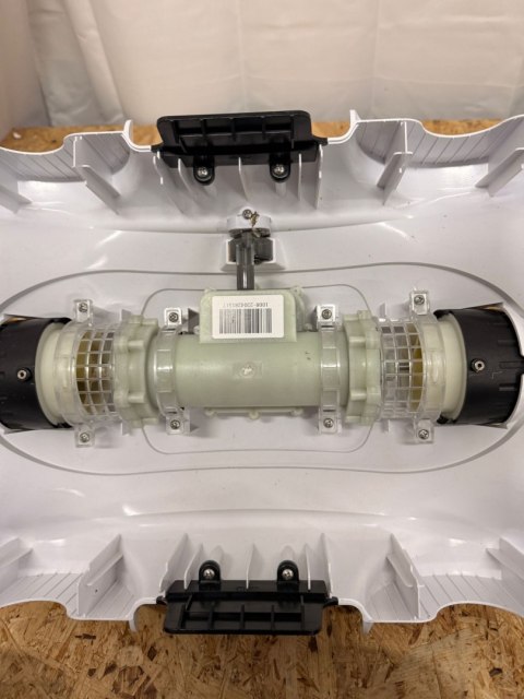 WYBOT HJ1008 ODKURZACZ BASENOWY 150W