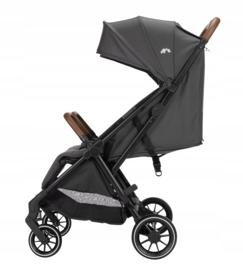 Wózek dziecięcy Bebeconfort Mane Duo Twin, 0+ do 22 kg MIneral Graphite