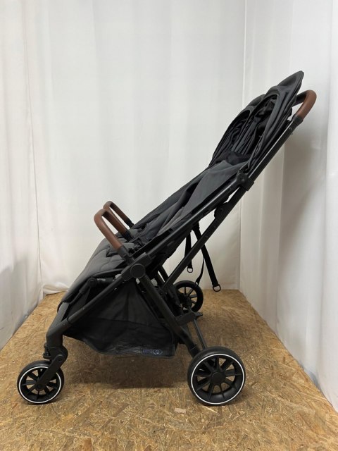 Wózek dziecięcy Bebeconfort Mane Duo Twin, 0+ do 22 kg MIneral Graphite