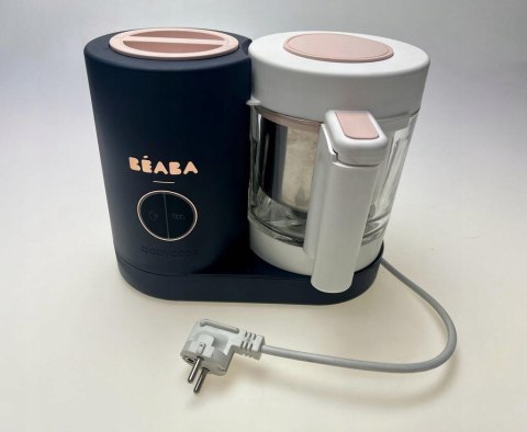 BEABA BABYCOOK NEO URZĄDZENIE WIELOFUNKCYJNE