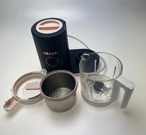 BEABA BABYCOOK NEO URZĄDZENIE WIELOFUNKCYJNE