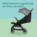 BEBE CONFORT SUNLITE WÓZEK SPACEROWY LEKKI KOMPAKTOWY