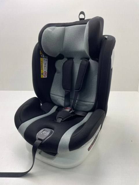 Babify on Board obrotowy fotelik samochodowy i-Size, 0 do 36 kg