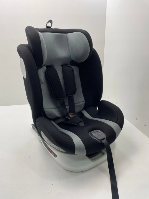 Babify on Board obrotowy fotelik samochodowy i-Size, 0 do 36 kg