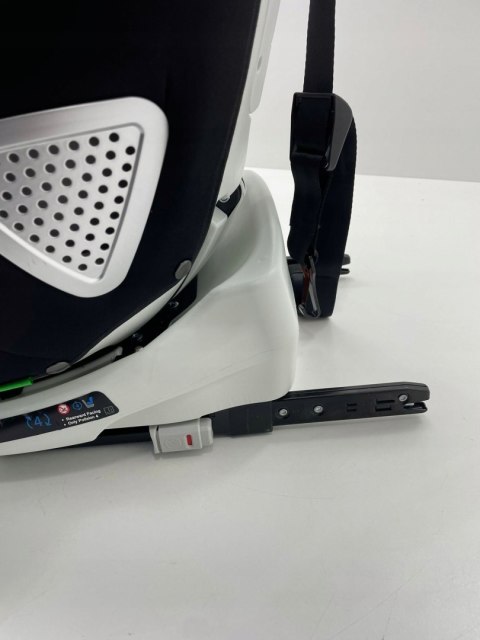 Babify on Board obrotowy fotelik samochodowy i-Size, 0 do 36 kg