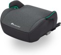 Bebeconfort Manga i-Fix podwyższenie ISOFIX, 22-36 kg, Tinted Graphite
