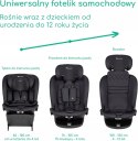 Bebeconfort RevolveFix 360 i-Size fotelik samochodowy 40-150 cm obrotowy