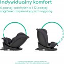 Bebeconfort RevolveFix 360 i-Size fotelik samochodowy 40-150 cm obrotowy