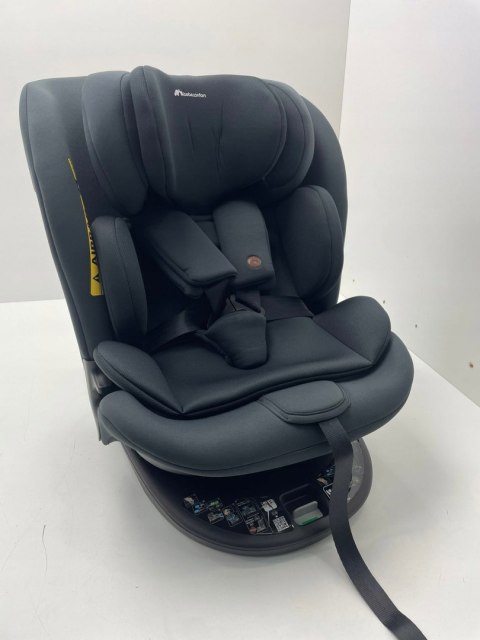 Bebeconfort RevolveFix 360 i-Size fotelik samochodowy 40-150 cm obrotowy