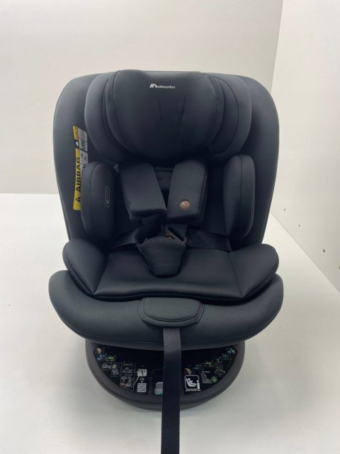 Bebeconfort RevolveFix 360 i-Size fotelik samochodowy 40-150 cm obrotowy