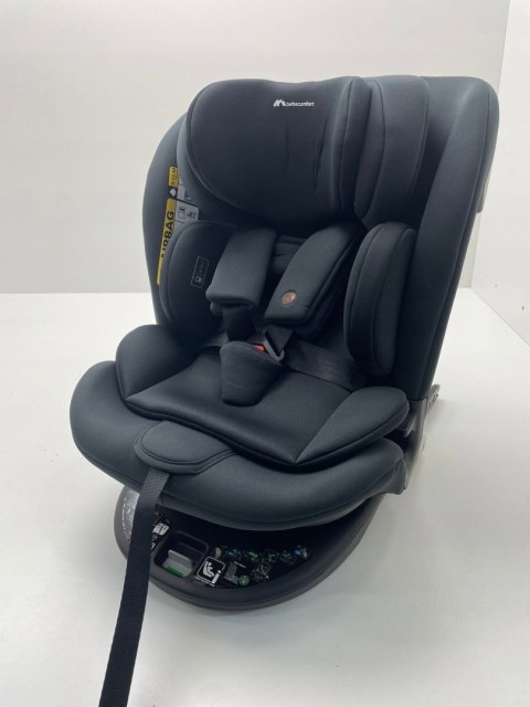 Bebeconfort RevolveFix 360 i-Size fotelik samochodowy 40-150 cm obrotowy