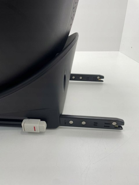 Bebeconfort RevolveFix 360 i-Size fotelik samochodowy 40-150 cm obrotowy