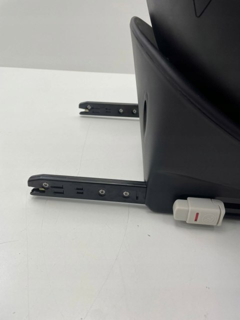 Bebeconfort RevolveFix 360 i-Size fotelik samochodowy 40-150 cm obrotowy